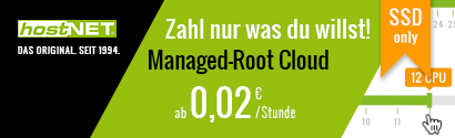 Zahl nur was Du willst - SSD